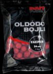 Bait Maker 24mm Faeper Oldódó Bojli 1kg (BM205641)