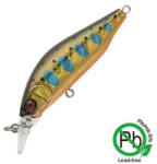 Sakura Phoxy Minnow MR 50S 5cm 4, 9gr T01 Wobbler - Golden Trout (SATLM500250-T01)