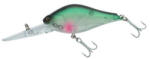 Swimy Shad 65 D F Metal Blue 6, 5cm 11gr Wobbler (SWPLN500465-054)