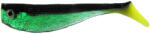 Nevis Action Shad Gumihal 9cm 7, 37gr 4db/cs Plasztik csali (9309-505)