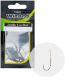 EnergoTeam Zander Live Bait Light Süllőző Horog 1/0 (46530100)