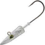 Sakura Makaira Jig Head ZN 25gr 3/0 Jigfej 2db (SASAN000225)