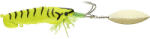 Srt Tako Fishing YL-BK 10, 0cm 21gr Octopus Műcsali (SESLN5125100YL-BK)