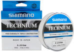 Shimano Technium 200m 0.205mm 3.8kg Grey Zsinór (TEC20020)