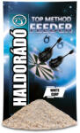 Haldorádó Top Method Feeder White Carp 800gr Etetőanyag (HD26270)