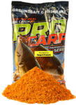 Benzar Mix Benzár Pro River Method Carp Mangó-Vajsav Etetőanyag 1kg (98136009)