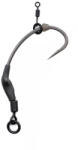 Korda Spinner Hook Sections 5 Füles, Szakáll Nélküli Horog 3db (KRR034)