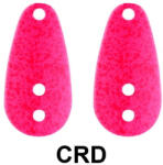 Rapture Area Btv Ryzer 1, 3gr 1, 8cm CRD Kanál Villantó (188-08-563)