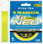 Trabucco DT X8 Neo Cast YL150m 0, 185mm 9, 07kg Fonott Főzsinór (054-14-118)