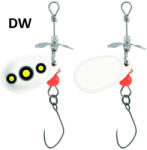 Rapture Windex Rivus 0/DW 2, 2gr Körforgó (188-07-132)