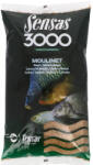 SENSAS 3000 Waggler Special Anglaise Etetőanyag 1kg (00691)