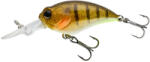 Sakura Micron Crank DR Sparkling Gill 4cm 6, 5gr Deep Runner Crankbait (SAPLN501240-159)