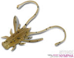 Delphin B! Stinx Nympha Muddy 2, 5cm Műcsali 20db (101005900)
