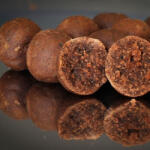 Hnv Baits Squid Krill Soluble Big Balls Hookbaits 30mm Oldódó Horogcsali 165gr (HNV-1058)