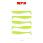 Reiva Flash Shad 7, 5cm 2, 26gr 5db/cs Plasztik csali (9903-805)