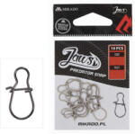 Mikado Jaws Predator S Pergető Kapocs 10db (AMA02-092-S)
