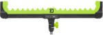 Delphin Reaxe EvaFront Feeder Bottartó 36cm (101005073) - tacklebait