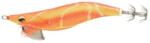 Sakura Stingray Soft 3.5 Red Glow Brilliant Orange 10, 5cm 21, 2gr Jig (SASLN50063-5-141)
