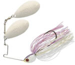 Sakura Cajun DI 10, 5gr JC17 Spinnerbait - Lavender Shad (SAPLF50043-8-JC17)