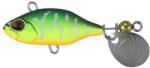 Duo Realis Spin 30 3, 0cm 5gr ACC3225 Mat Tiger ll Spin-Tail Műcsali (DUO93174)