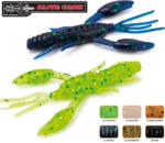 Rapture ULC Alive Craw 5cm 1, 8gr Black Lágygumi Csali 12db (187-21-086)