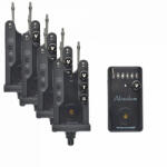 Prowess Alarm Absolum Elektromos Kapásjelző 4+1 Szett (PRCEF30024-1)