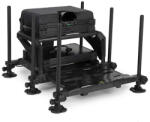 Matrix S25 Pro Seatbox Fekete Versenyláda (GMB187)