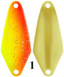 Rapture Area Spoon Kooky 2, 5gr 3, 1cm 1 Kanál Villantó (188-10-531)