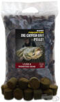 Haldorádó Catfish Bait Pellet 24mm Liver-Monster Crab Harcsázó Pellet 5kg (HD35975)