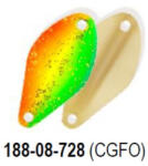 Rapture Area Xonar 2, 2gr 2cm CGFO Kanál Villantó (188-08-748)