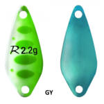 Rapture Windex Area Trout GY Kanál Villantó Készlet 3db (188-06-809)