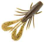 Sakura Zarigani Craw 9, 5cm 117 4db Plasztik Műcsali -green Pumpkin Pepper (SAPLL500795-117)