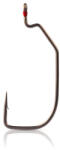 Mustad Assault Wide Gap 1 6db Offset Horog (M4005001)