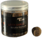 Hnv Baits Liver Garlic Soluble Hookbaits 24mm Oldódó Horogcsali 165gr (HNV-14)