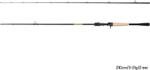 Delphin Zandera B-Cast 210cm 3-21gr 2 Részes Pergető Bot (101004348)