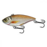 Livetarget Golden Shiner Rattlebait Silver/Bronze 7cm 14gr Wobbler (LT201005)
