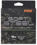 FOX Soft Stell Camo 0, 35mm 1000m Monofil Főzsinór (CML201)