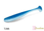 Delphin Zandera FlexiFloat UVs - Tuna 12cm Plasztik Csali 5db (101004070)