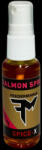 Feedermánia Salmon Spice-X Spray 30ml (F0172053)