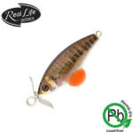 Sakura Phoxy Spybait 35S 3, 5cm 4, 4gr RL07 Wobbler - Real Life Vairon (SAPLL500135-RL07)
