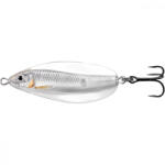 Livetarget Erratic Shiner Spoon Silver/Pearl 14gr 6cm Támolygó Villantó (LT200434)