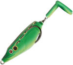 Sakura Bubble Frog 70F 70mm 19, 5gr MF Béka Utánzat - Mat Frog (SAPLH501170-MF)