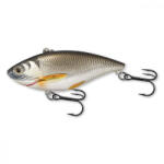 Livetarget Golden Shiner Rattlebait Silver/Black 7cm 14gr Wobbler (LT201002)