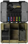 Korum Tackle Blox Fully Loaded Doboz (K0290081)