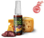 Delphin AromaX Sajt-Máj Dip Spray 30ml (101004678)