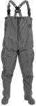 Preston Heavy Duty Chest Waders Melles Csizma 46 (P0200403)