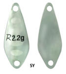 Rapture Windex Area Trout SY Kanál Villantó Készlet 3db (188-06-810)