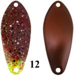 Rapture Area Spoon Drone 2gr 3cm 12 Kanál Villantó (188-10-412)