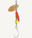 Rapture Axis Spinner Fario 2, 5gr 3 Körforgó Villantó (188-07-303)