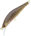 Sakura Artact Trout 53S 5, 3cm 6gr RL04 Wobbler - Real Life Fario Trout (SAPLL500353-RL04)